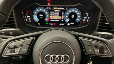 Audi A1 30 TFSI S Line 5dr S Tronic Petrol Hatchback